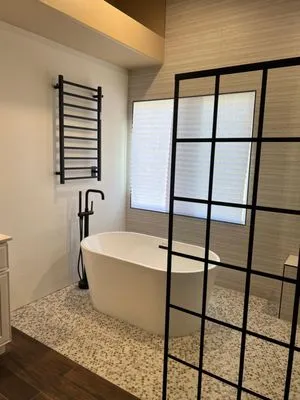 A&S Quality Construction Logo