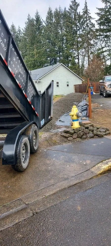 Trusted outdoor landscaping experts serving Lafayette, OR - A&S Services