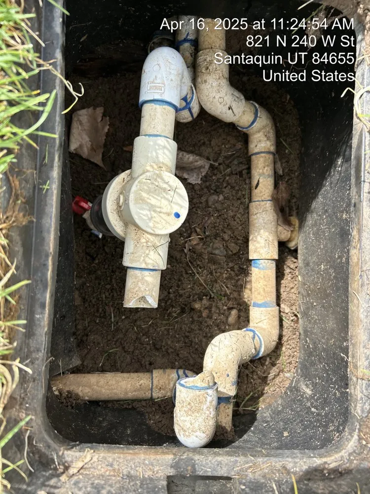 Top-rated outdoor landscaping in Pleasant Grove, UT by A’s Services