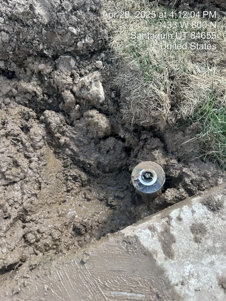 Affordable outdoor landscaping experts serving Pleasant Grove, UT - A’s Services