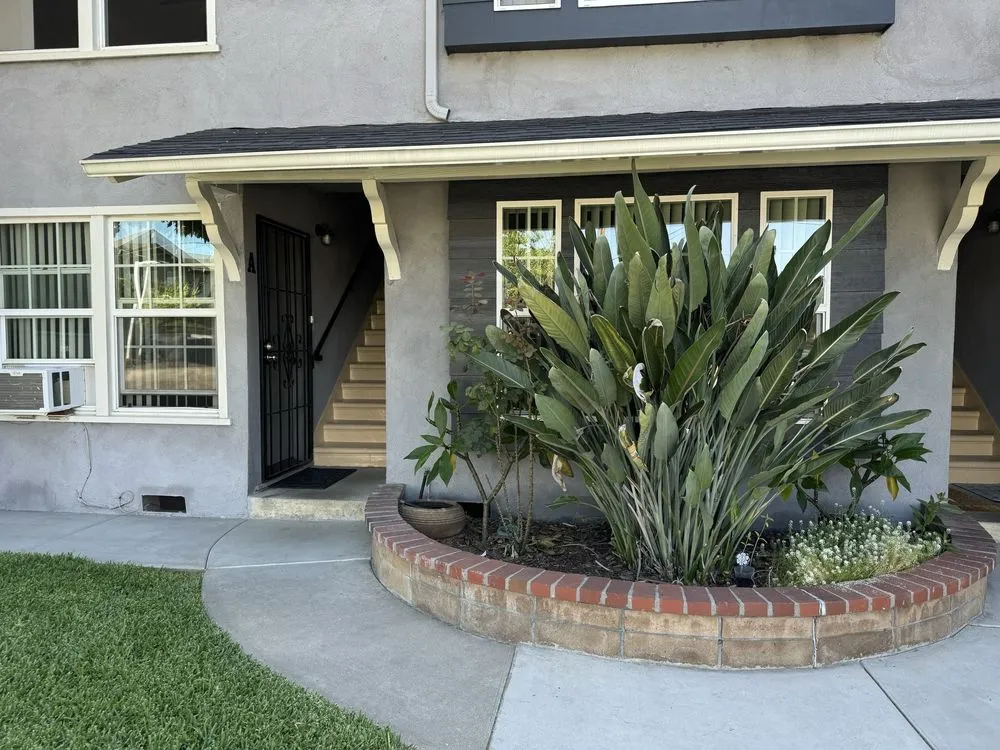 Expert landscape design for outdoor upgrades in Placentia, CA by A's Tree Service