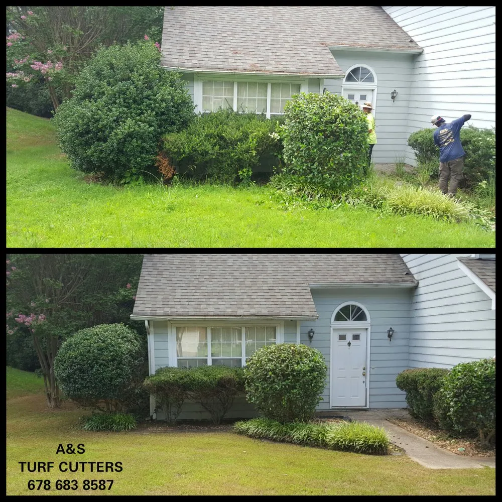 Trusted lawn care service for year-round maintenance across Jonsboro, GA - A&S Turf Cutters