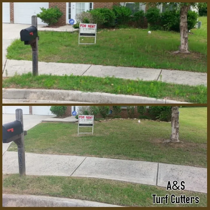 Reliable garden landscaping for year-round maintenance across Jonsboro, GA - A&S Turf Cutters