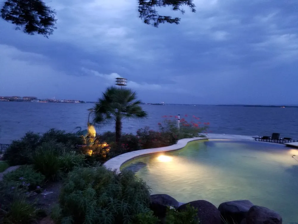 Affordable landscape installation in Horseshoe Bay, TX - As-U-Wish Lawns & Home Services