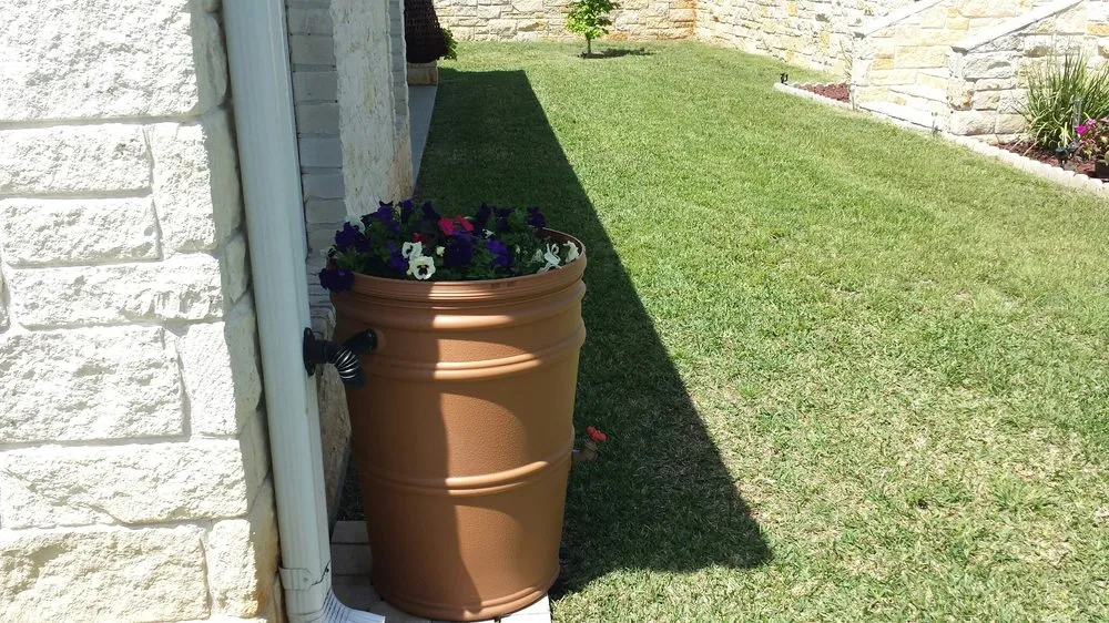 Reliable yard maintenance for homes in Horseshoe Bay, TX by As-U-Wish Lawns & Home Services