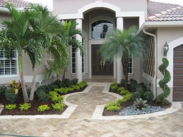 Affordable yard cleanup service for beautiful yards in Miami, FL by AS4Less Landscaping
