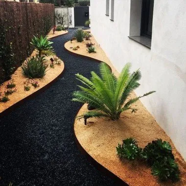 Trusted outdoor landscaping in Miami, FL by AS4Less Landscaping