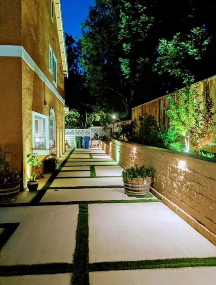 Expert yard maintenance experts serving San Mateo, CA - Asa Concrete & Landscaping