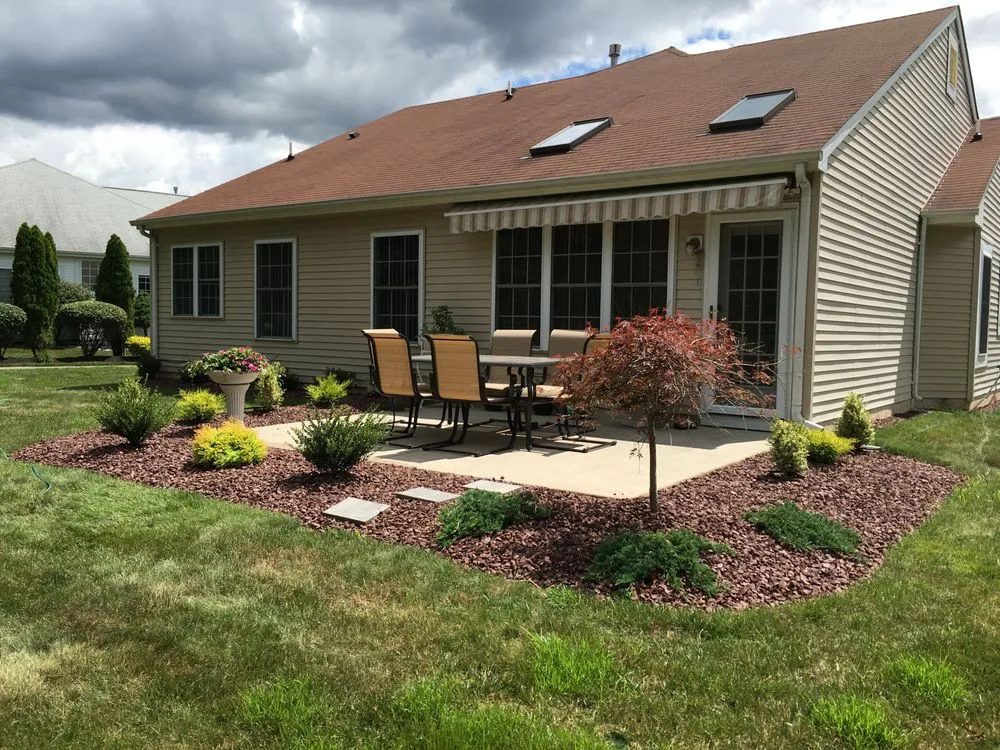 Expert residential landscaping for outdoor upgrades in Manalapan Township, NJ by ASA Landscaping