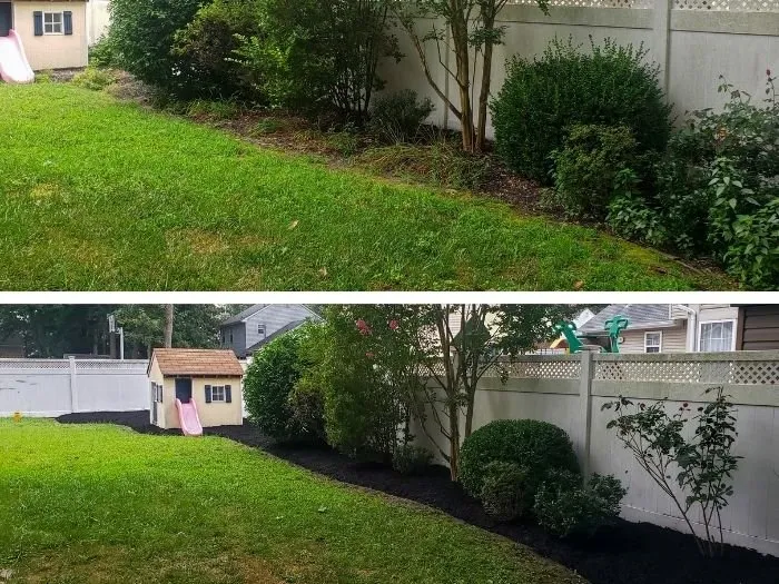 Affordable outdoor landscaping in Port Washington, WI by Asap Earth Landscaping & Lawn