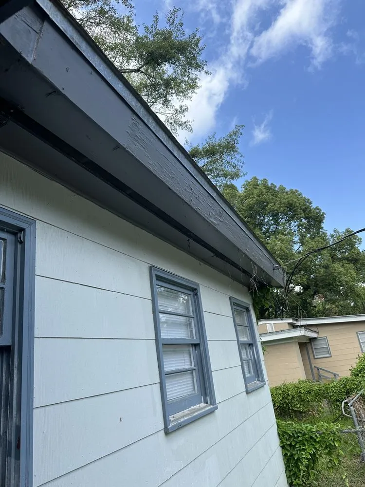 Expert landscape installation in Cairo, GA - Asap Handy Services