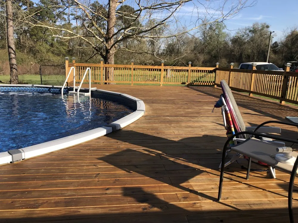 Affordable outdoor landscaping experts serving Cairo, GA - Asap Handy Services