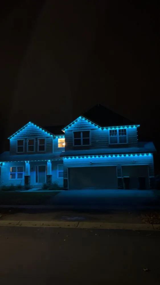 Professional landscape installation in Monticello, MN by ASAP Home Services