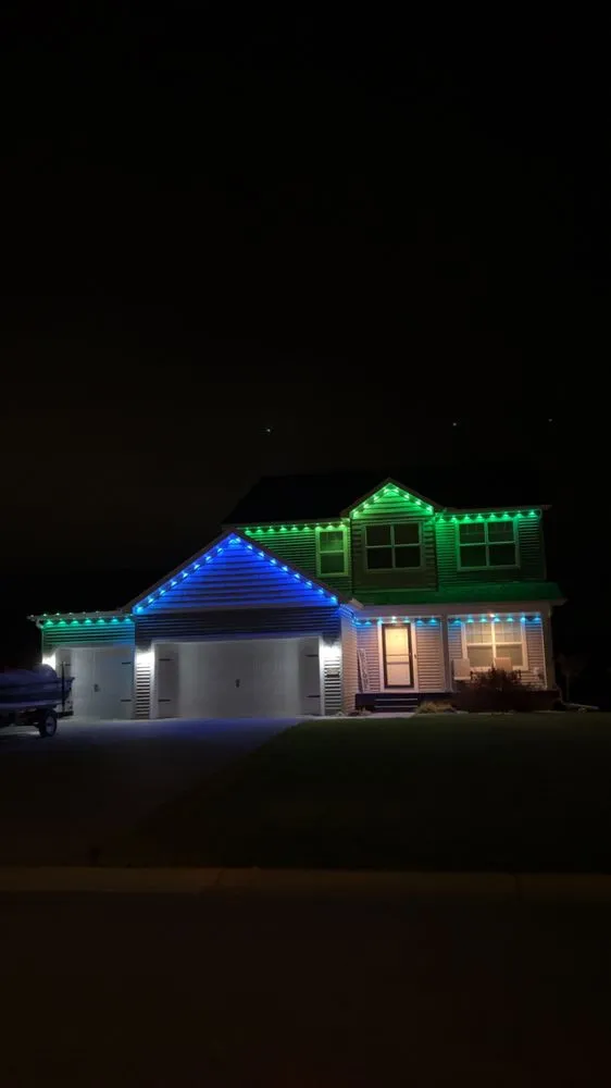 Trusted yard maintenance for residential properties in Monticello, MN by ASAP Home Services