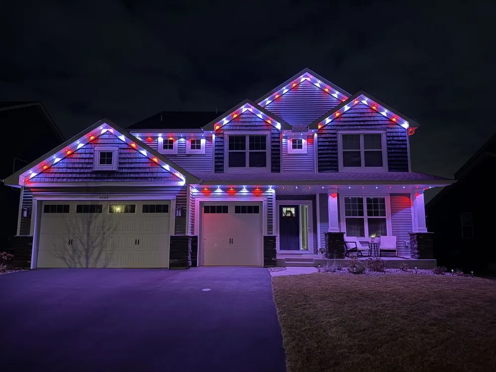 Affordable outdoor landscaping experts serving Monticello, MN - ASAP Home Services