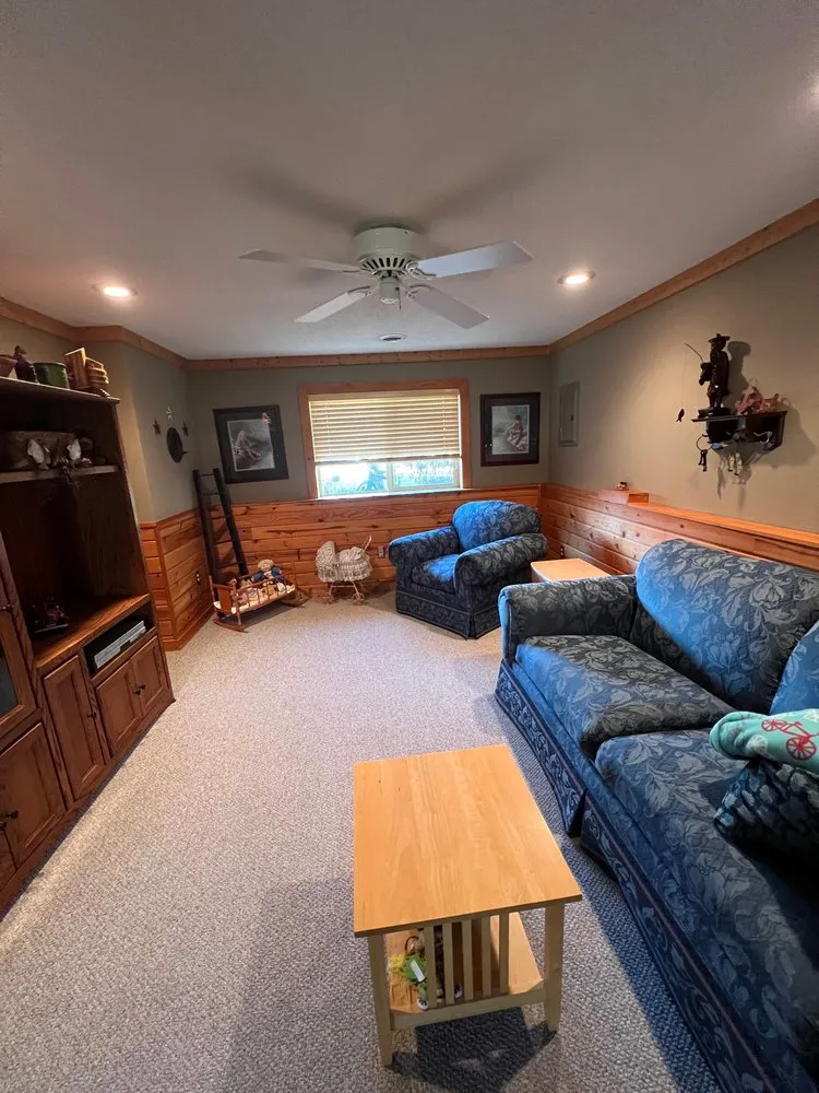 Professional residential landscaping in Monticello, MN - ASAP Home Services