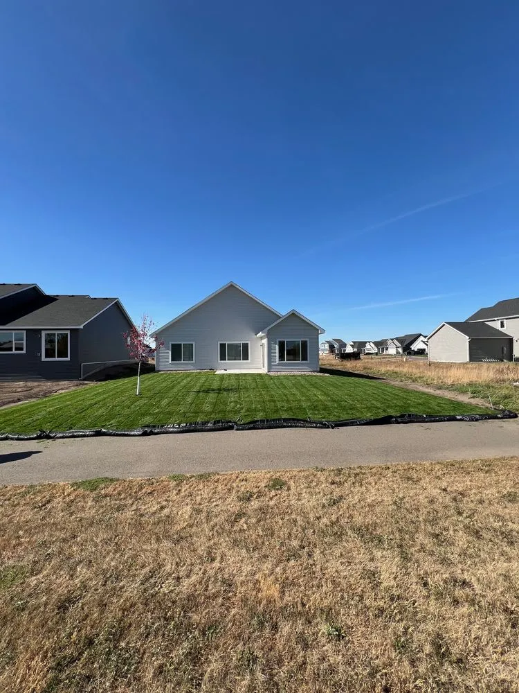 Professional yard cleanup service in Monticello, MN - ASAP Home Services