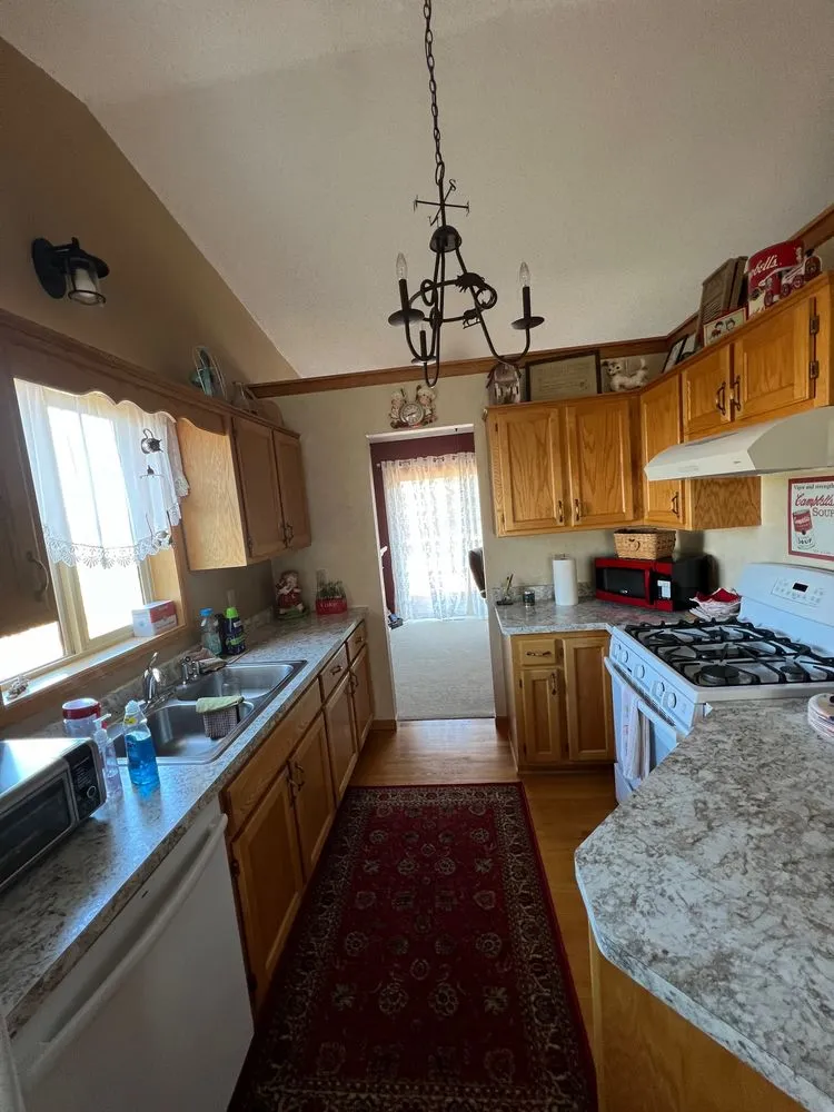 Reliable yard cleanup service experts serving Monticello, MN - ASAP Home Services