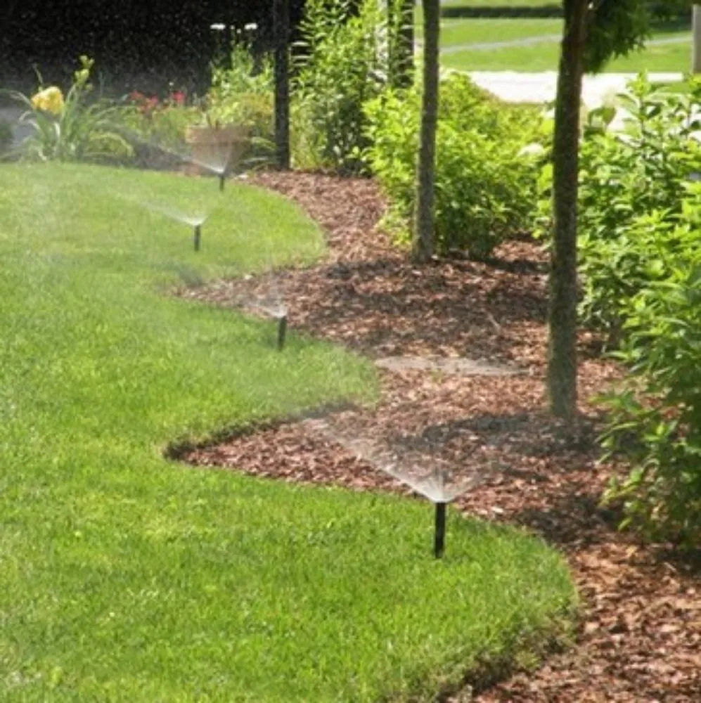 Local yard cleanup service in Ronkonkoma, NY by ASAP irrigation