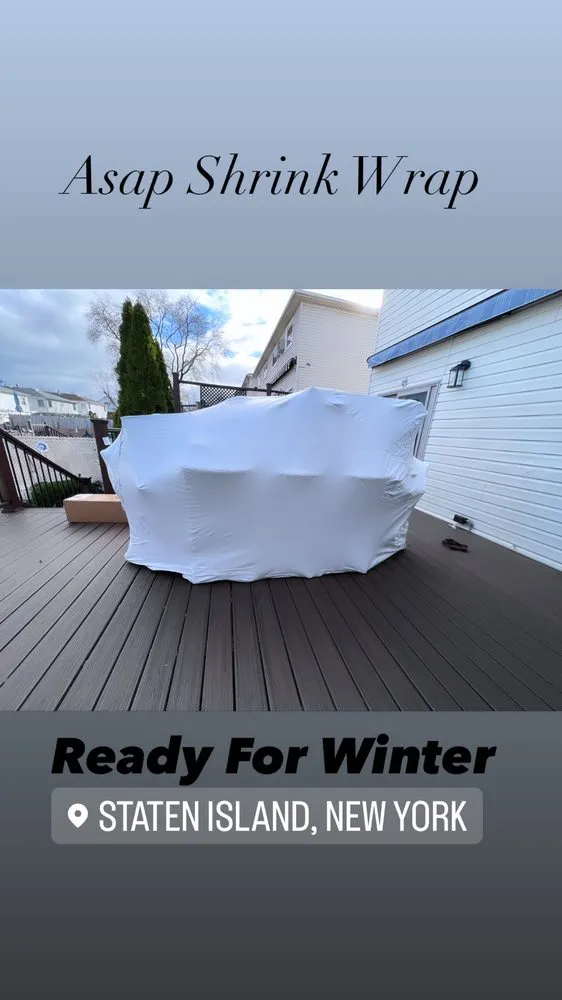 Affordable lawn mowing service experts serving Staten Island, NY - Asap Landscape & Design