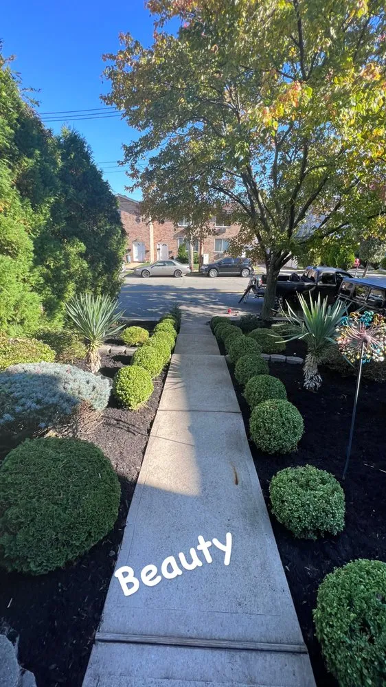 Affordable yard maintenance in Staten Island, NY - Asap Landscape & Design