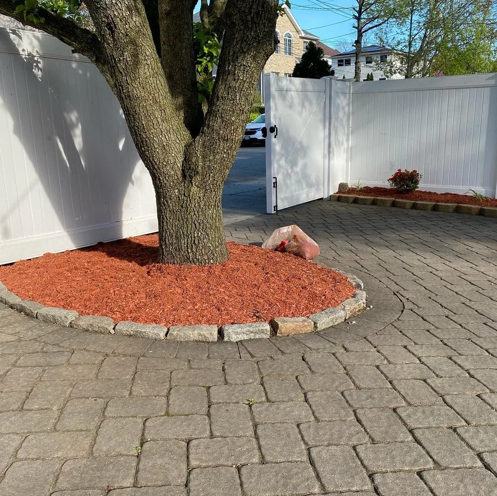 Reliable landscape design in Staten Island, NY by Asap Landscape & Design
