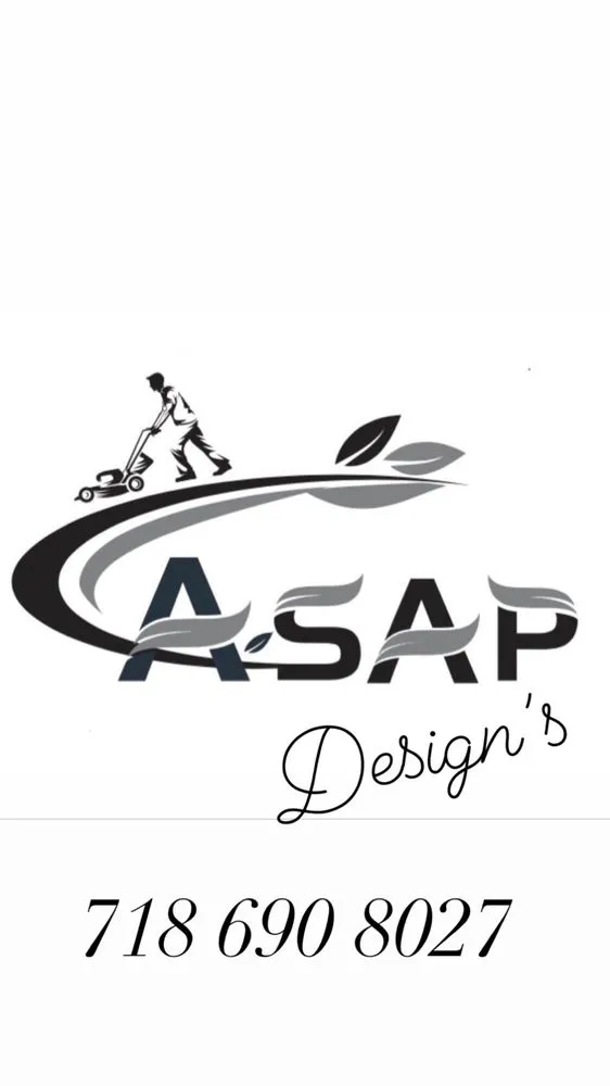 Trusted residential landscaping in Staten Island, NY - Asap Landscape & Design
