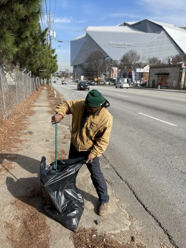 Reliable yard maintenance for outdoor upgrades in Decatur, GA by ASAP Landscape Management Group