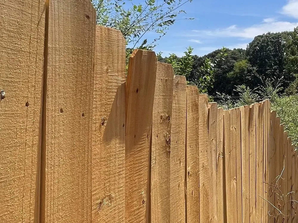 Custom outdoor landscaping in Decatur, GA by ASAP Landscape Management Group