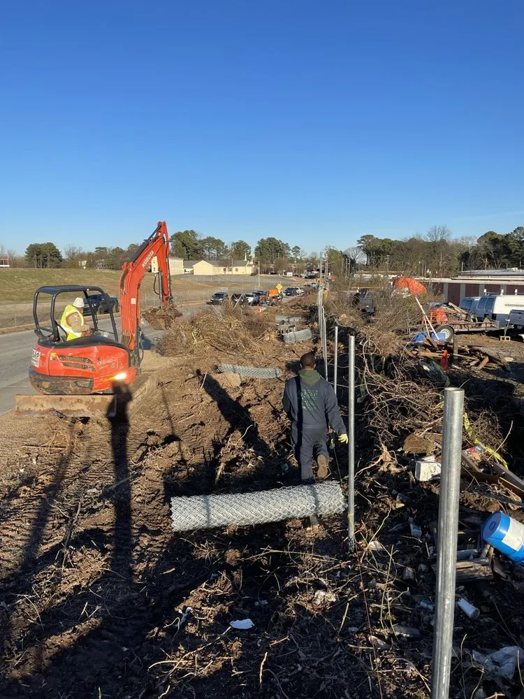 Local lawn care service in Decatur, GA - ASAP Landscape Management Group