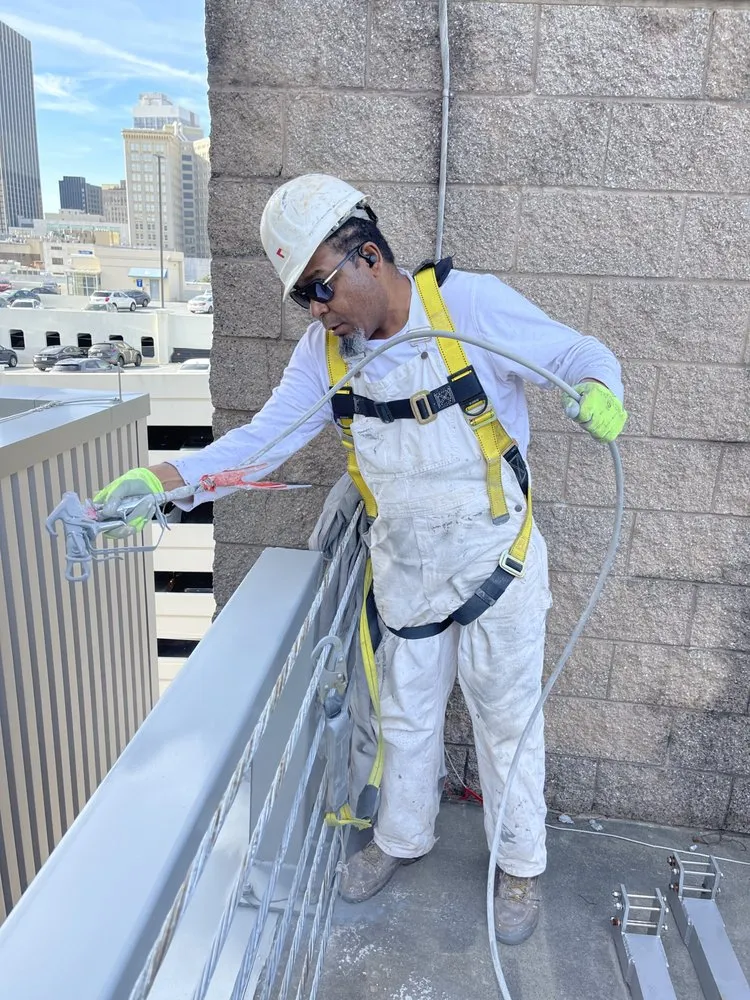 Top-rated landscaping services in Decatur, GA - ASAP Landscape Management Group