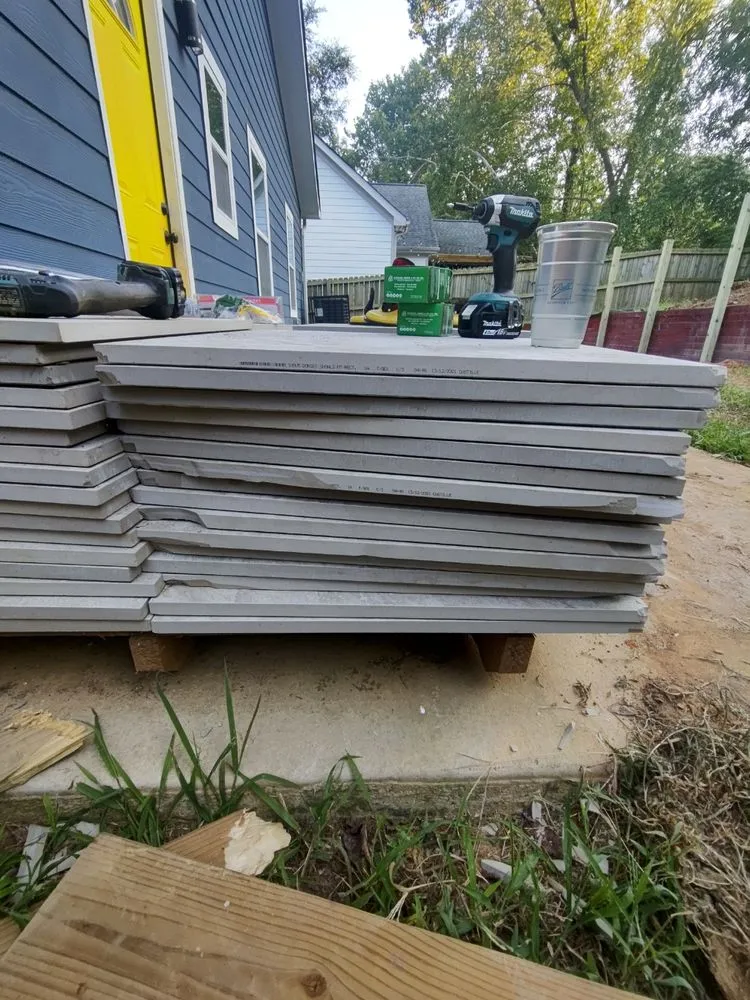 Affordable yard cleanup service in Decatur, GA - ASAP Landscape Management Group