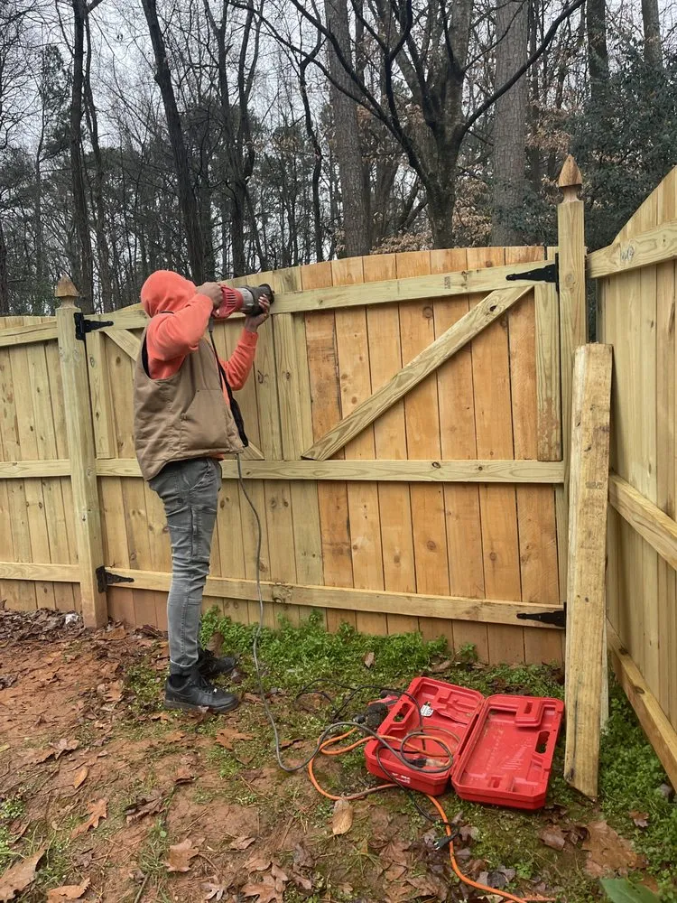 Custom landscape installation experts serving Decatur, GA - ASAP Landscape Management Group