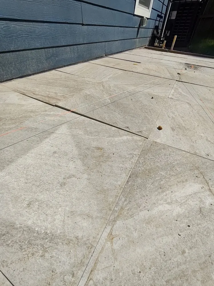 Professional residential landscaping for year-round maintenance in Decatur, GA by ASAP Landscape Management Group