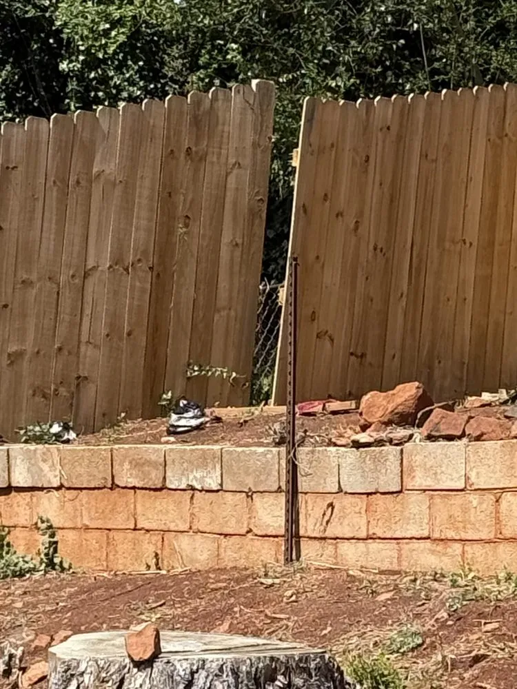 Trusted garden landscaping in Decatur, GA - ASAP Landscape Management Group