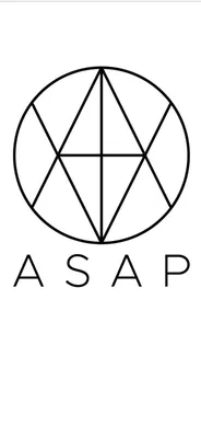 ASAP Lawn Care & Landscape Logo