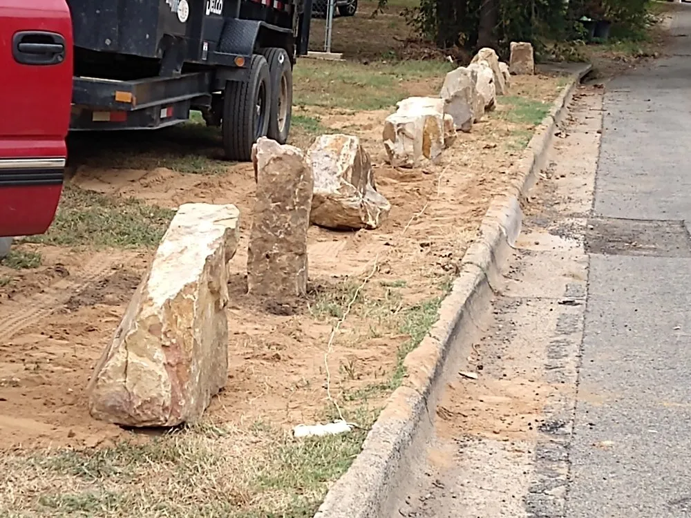 Custom lawn care service experts serving Paris, TX - ASAP LAWN CARE Pro's