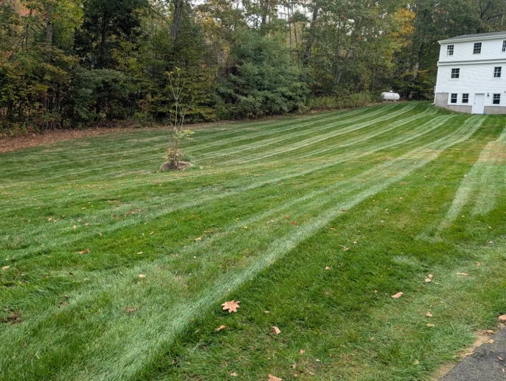 Reliable outdoor landscaping in Westbrook, ME - ASAP Lawn Care
