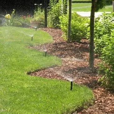 Expert yard cleanup service for outdoor upgrades across Port Jefferson Station, NY - ASAP Lawn Sprinkler Repair