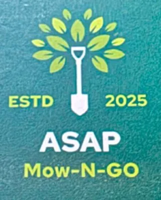 ASAP Mow N Go