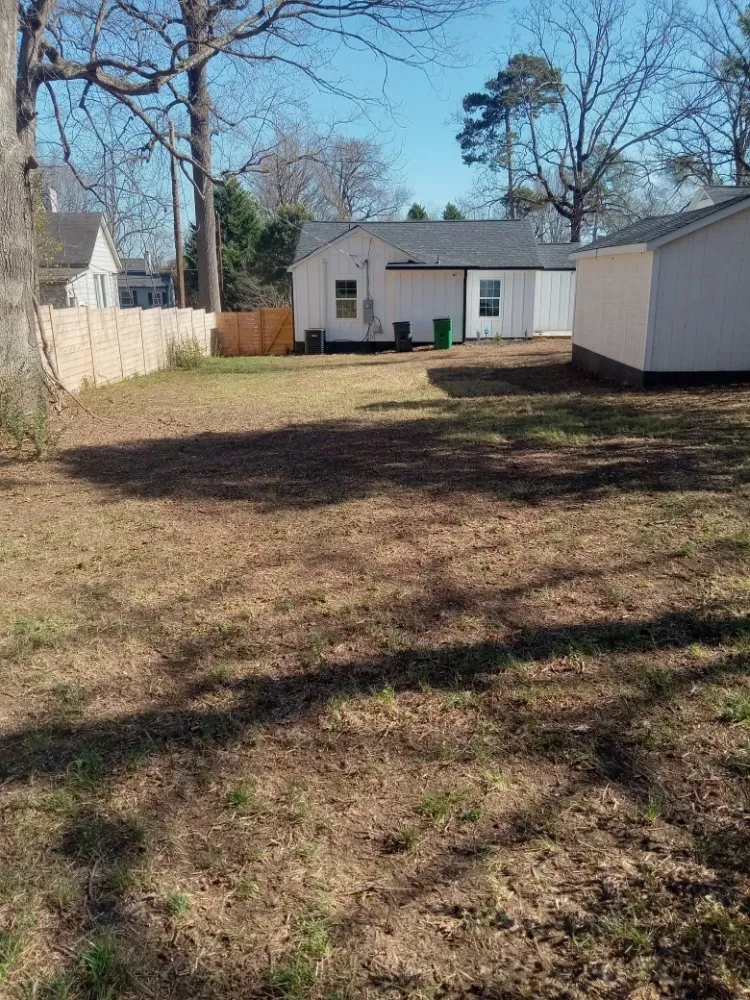 Custom garden landscaping experts serving Charlotte, NC - A.S.A.P. Quick & Fresh