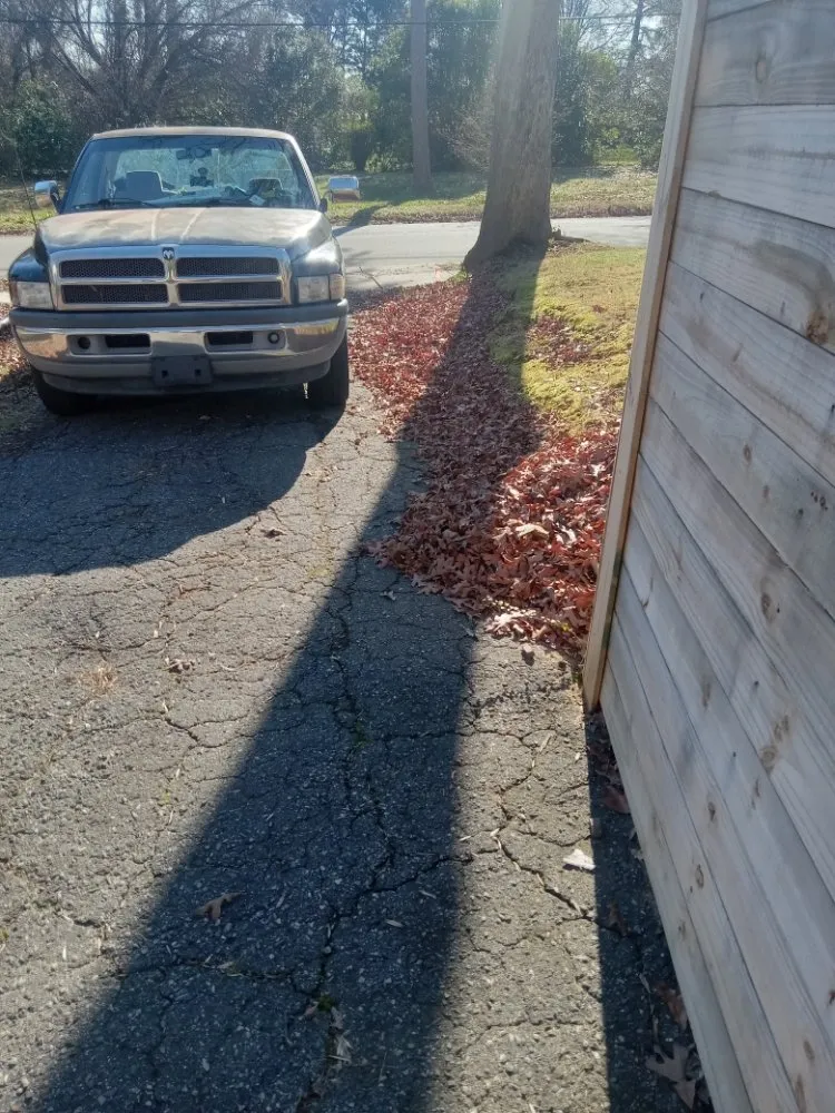 Affordable lawn mowing service for residential properties across Charlotte, NC - A.S.A.P. Quick & Fresh