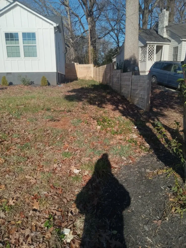 Professional lawn care service for residential properties in Charlotte, NC by A.S.A.P. Quick & Fresh