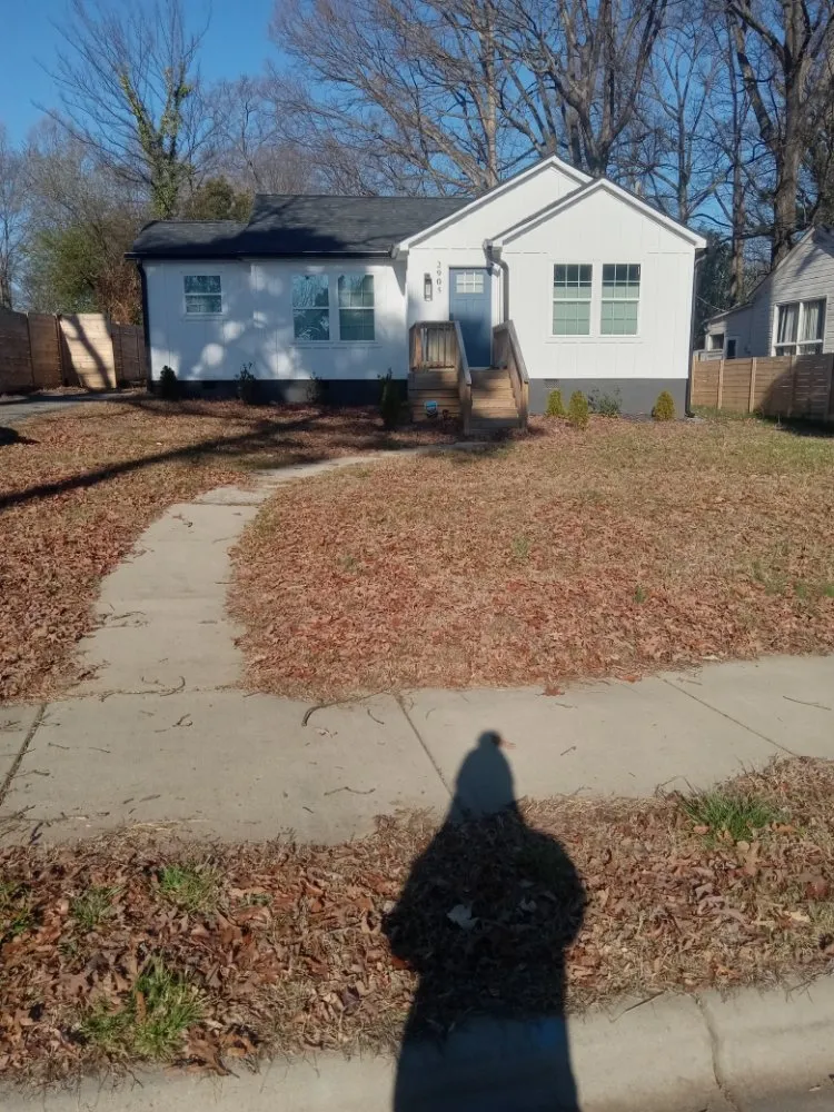 Trusted lawn mowing service in Charlotte, NC by A.S.A.P. Quick & Fresh