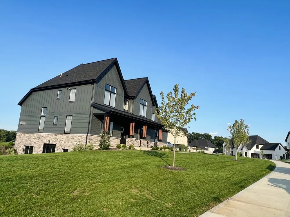 Affordable garden landscaping experts serving Monaca, PA - ASAP Tree & Landscape