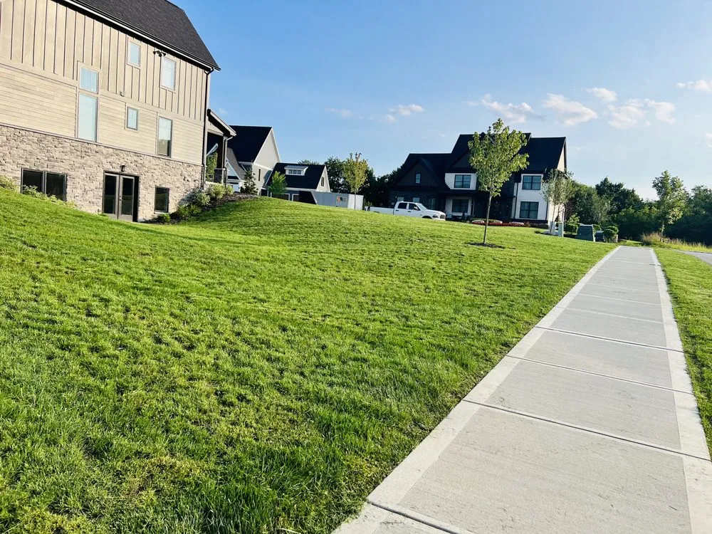 Top-rated landscape installation experts serving Monaca, PA - ASAP Tree & Landscape