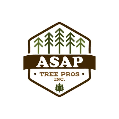ASAP Tree Pros Logo
