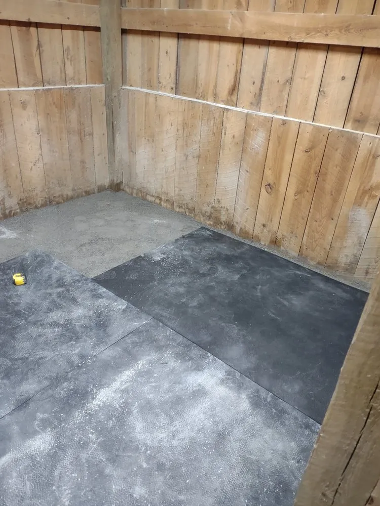 Affordable lawn mowing service for residential properties across Jamestown, TN - Asberry Lawn Care and Landscape