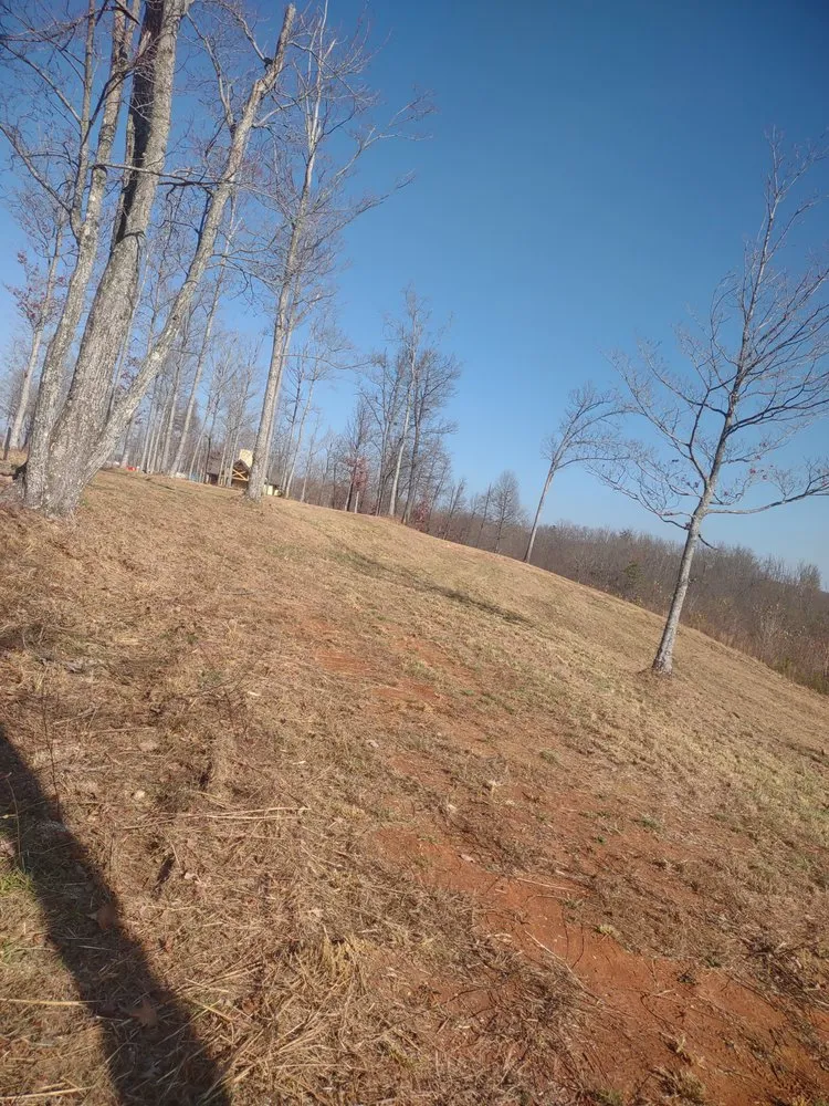 Custom lawn care service in Jamestown, TN - Asberry Lawn Care and Landscape