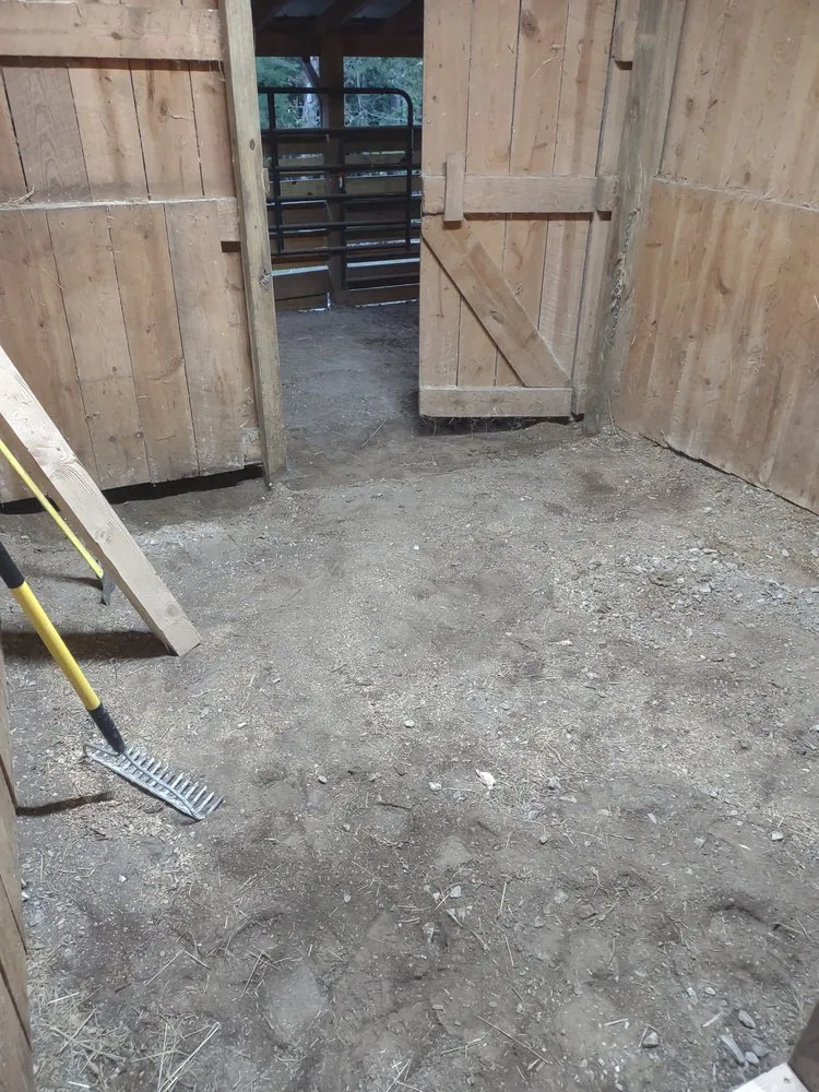 Top-rated yard cleanup service in Jamestown, TN - Asberry Lawn Care and Landscape